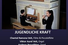 Foto für Flöte & Orgel - Forum Musik